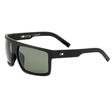 CAPITOL SPORT - Matte Black / Grey Polar