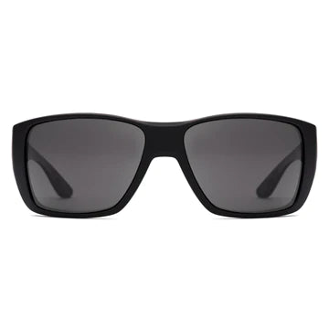 COASTIN - Matte Black / L.I.T. Grey Polar