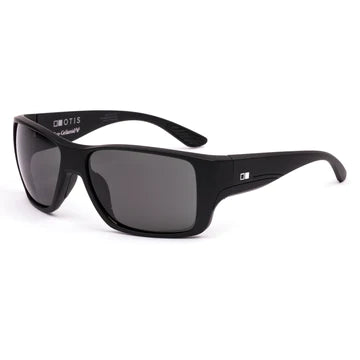 COASTIN - Matte Black / L.I.T. Grey Polar