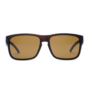 RAMBLER - Matte Espresso / Brown Polar