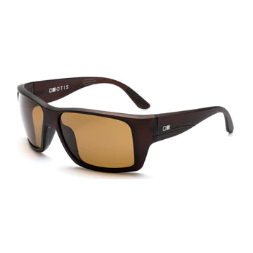RAMBLER - Matte Espresso / Brown Polar