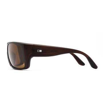 RAMBLER - Matte Espresso / Brown Polar