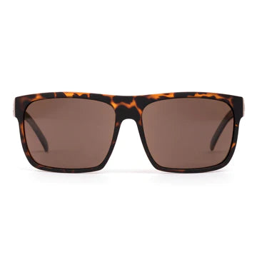 AFTER DARK - Matte Honey Tort / L.I.T. Brown Polar