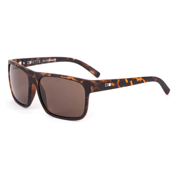 AFTER DARK - Matte Honey Tort / L.I.T. Brown Polar