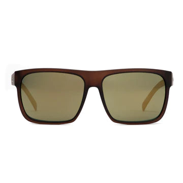 AFTER DARK X - Matte Espresso / L.I.T. Brown Polar
