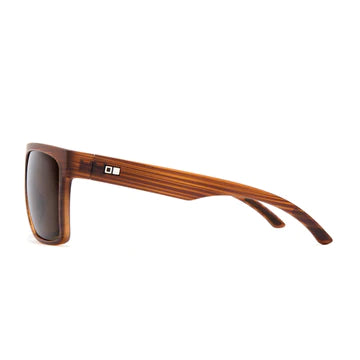 YOUNG BLOOD SPORT - Woodland Matte / Brown Polar