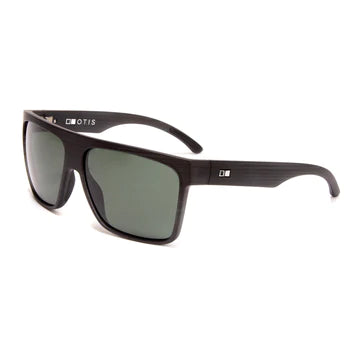 YOUNG BLOOD SPORT - Black Woodland Matte / Grey Polar