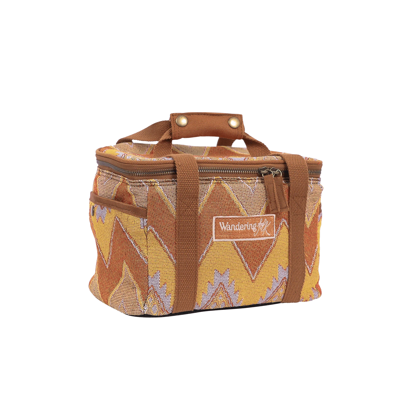 Jagger Iris Mini Bag