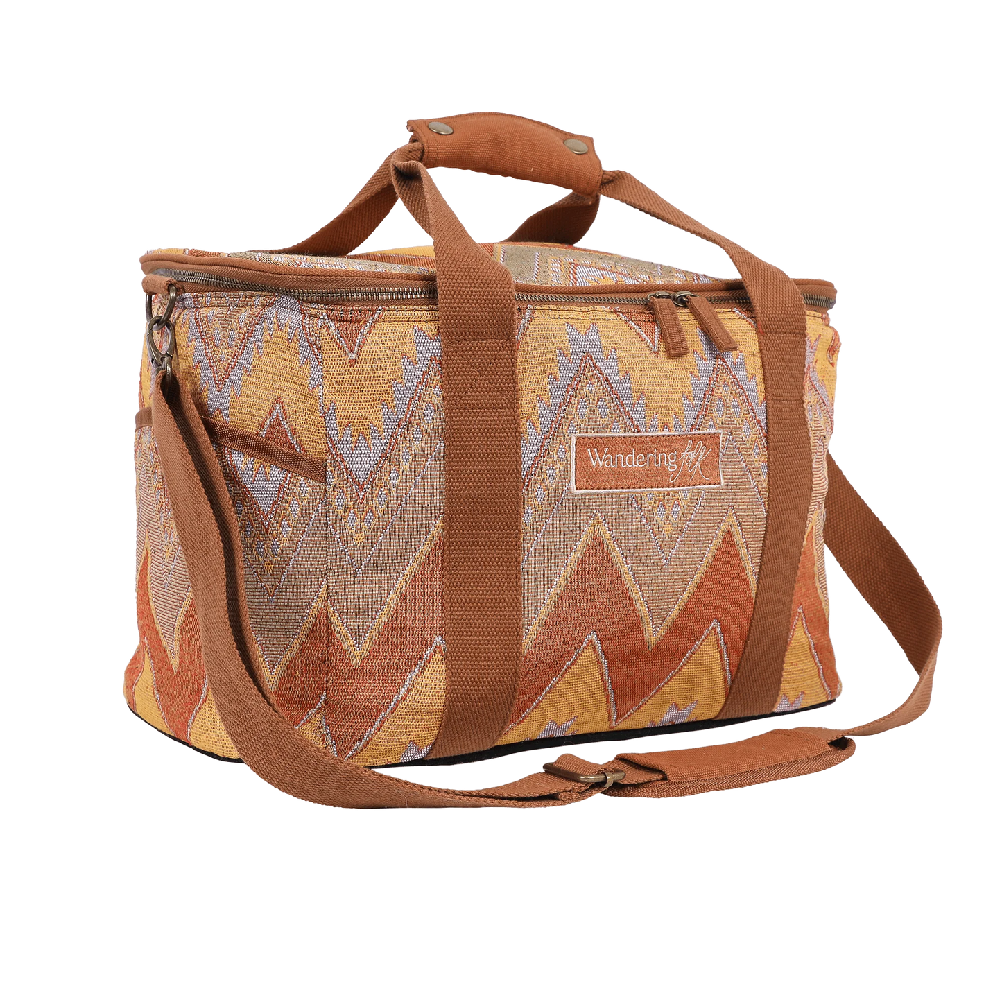 Jagger Iris Large Cooler Bag