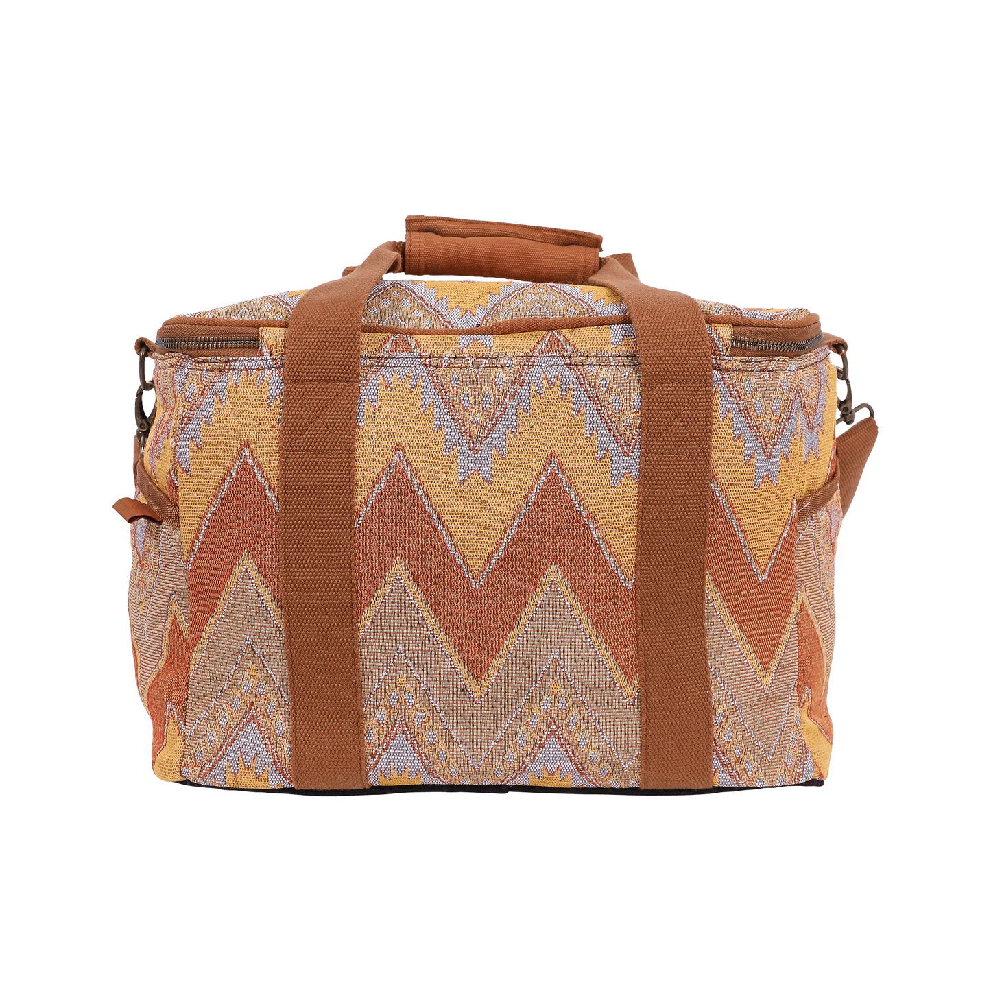 Jagger Iris Large Cooler Bag
