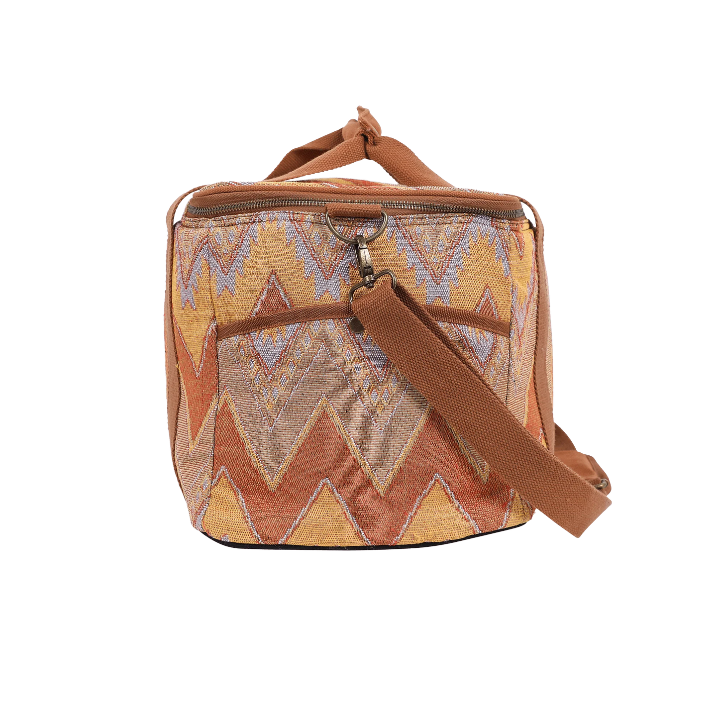 Jagger Iris Large Cooler Bag