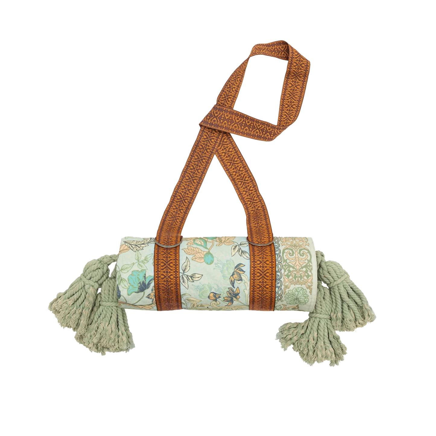Forest Picnic Rug - Crystal