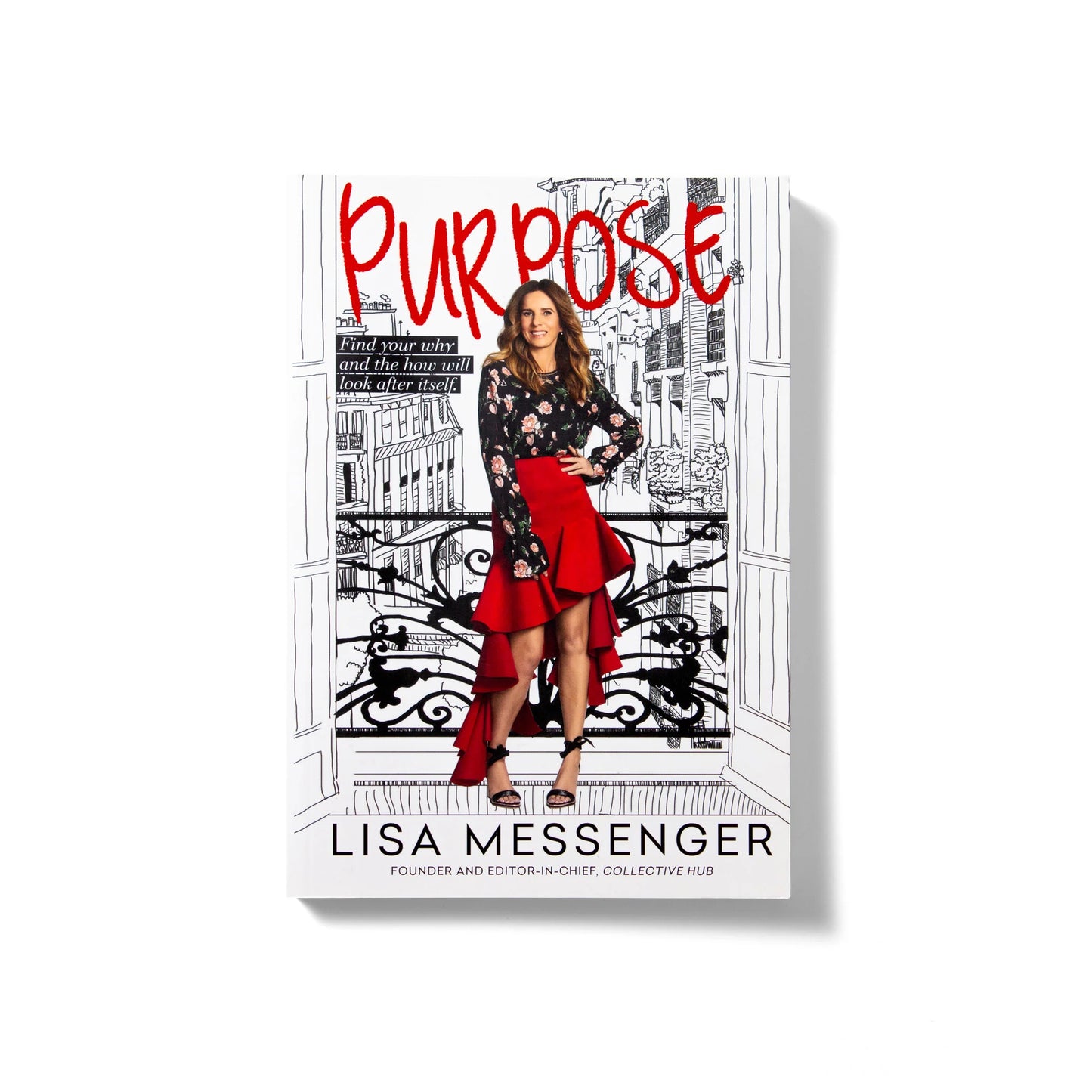 Whether you’re a new graduate, entrepreneur, a parent making a career comeback or an employee tired of working on autopilot, this book is a must-read for anyone who spends their lives making excuses, blaming others or wishing they could have a career that makes a difference.