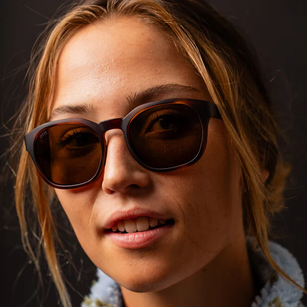 Discover active style without compromise. Offset delivers an all-round fashion edge in Italian-made Eco-Grilamid for ultra-lightweight & durability with highly scratch-resistant mineral glass lenses. A blinder of a pair to wear on the water, out in town, or wherever an active life takes you.
