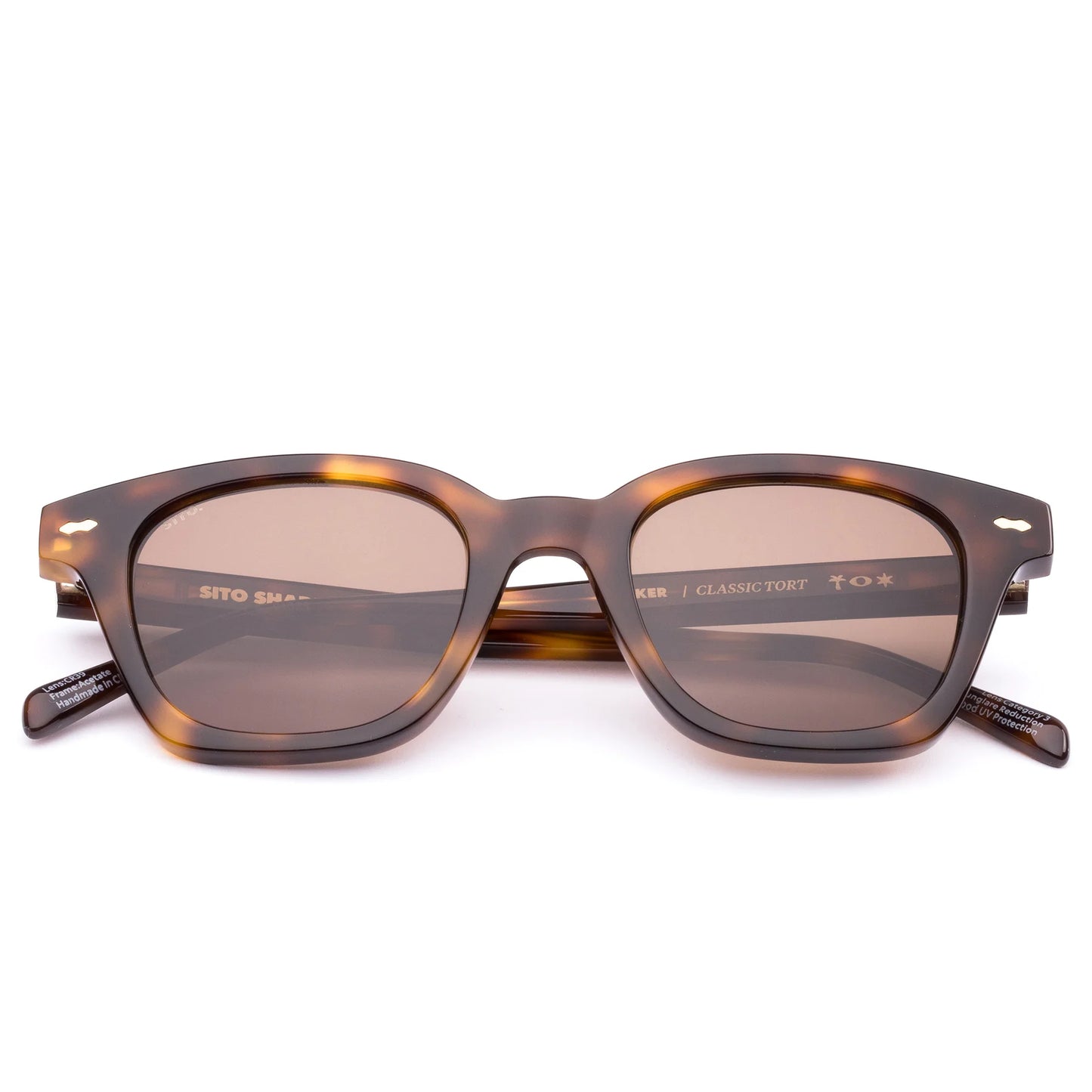 RYKER : CLASSIC TORT / COFFEE