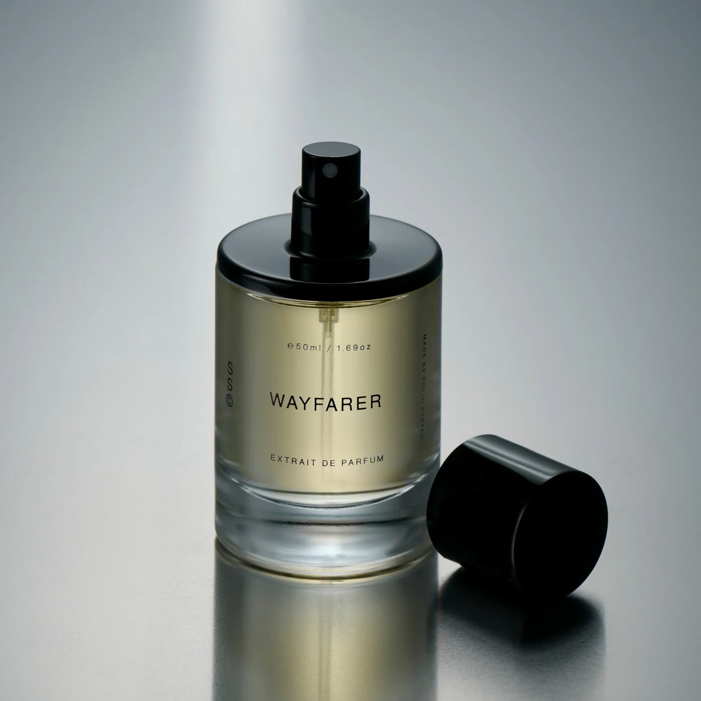 Tobacco. Vanilla. Spice.
If you like Tom Ford Tobacco Vanille, By Killian Back to Black, Parfums de Marly Herod, and Maison Margiela Replica Jazz Club then you'll love Wayfarer. Wayfarer is a warm and luxurious fragrance with rich tobacco, creamy vanilla, and spicy notes.