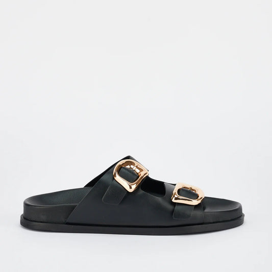 Step into a world of unparalleled comfort with the San Jose Footbed! Expertly crafted, these shoes blend tradition with modernity to bring you a footbed that not only supports your every step but also speaks volumes about your style. Ideal for those who cherish both comfort and fashion, the San Jose Footbed is a testament to superior craftsmanship and sustainable materials. Whether you're exploring city streets or strolling along the beach, these shoes are your perfect companion for every adventure.