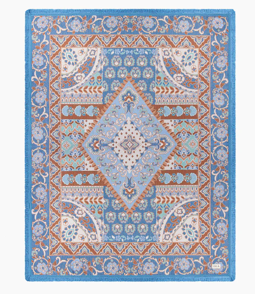 Zephyr Woven Picnic Rug XL
Designed to be used indoors to brighten up your home, or outside on adventures ~ giving you a sense of wanderlust all year long ✨