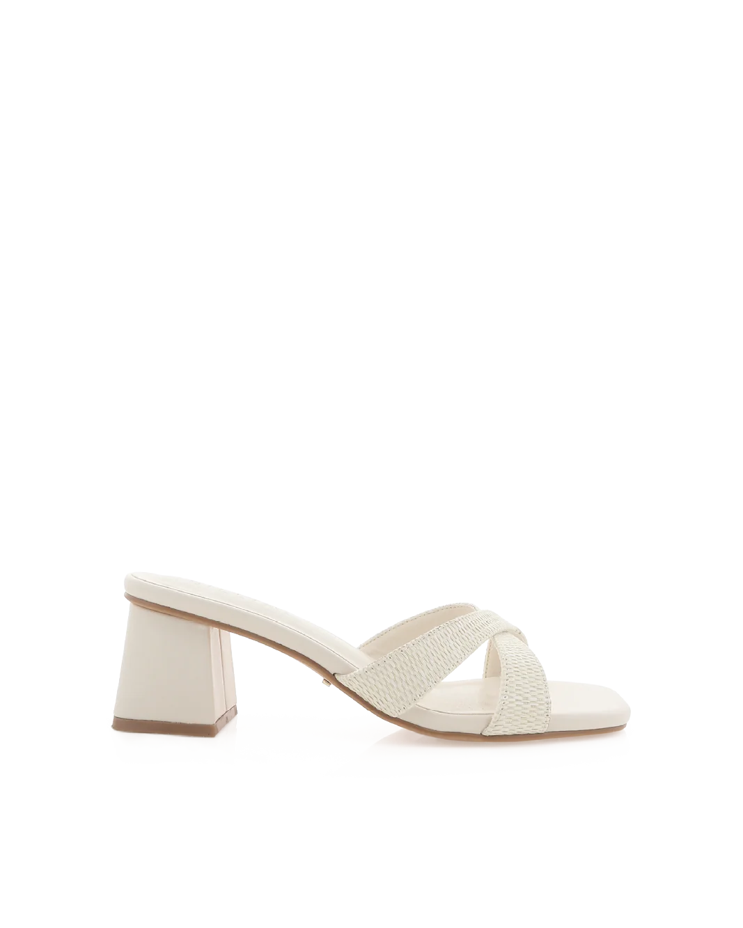 Wila - Cream Raffia