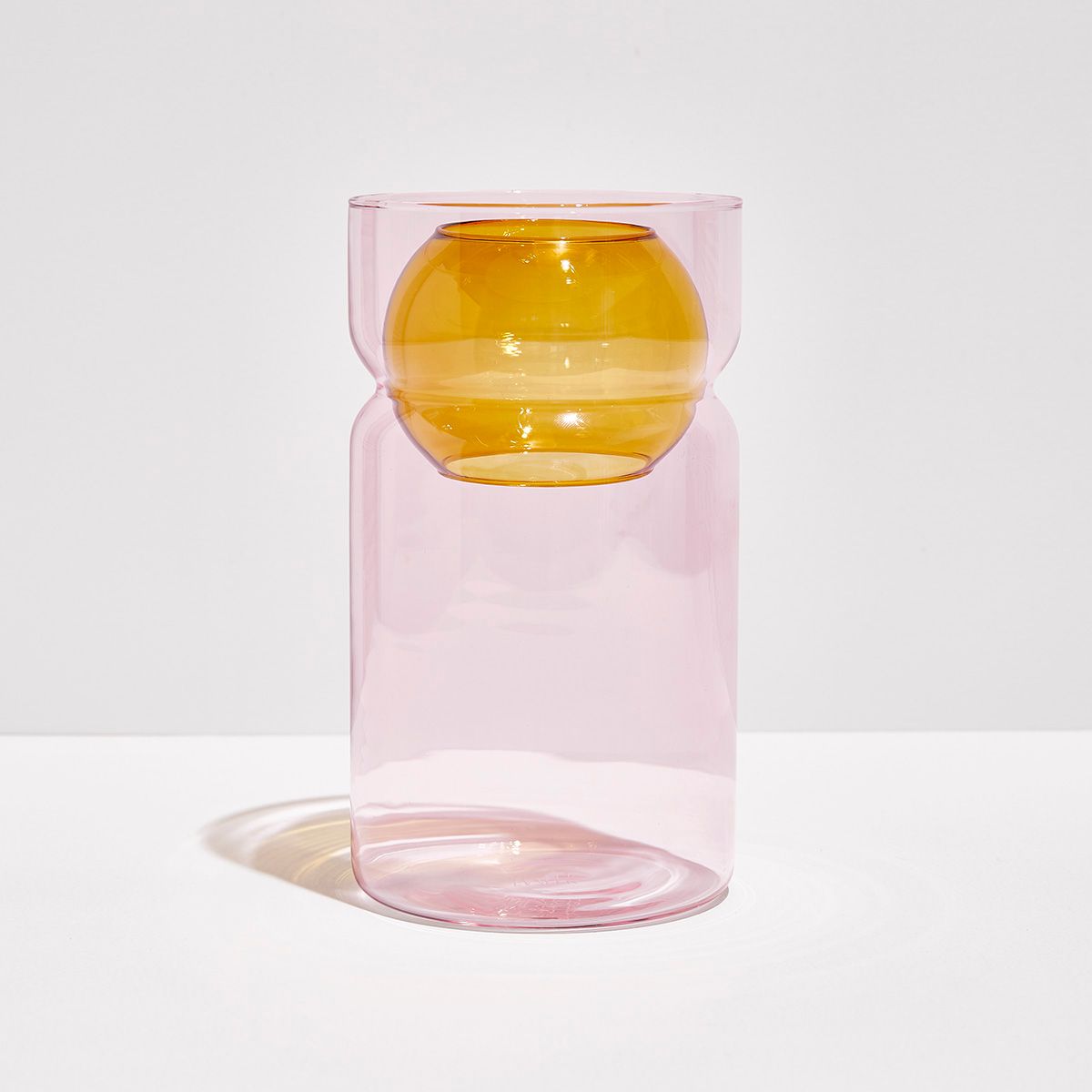 Balance Vase