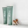 Clay Body Scrub - Lemongrass & Eucalyptus