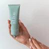 Clay Body Scrub - Lemongrass & Eucalyptus