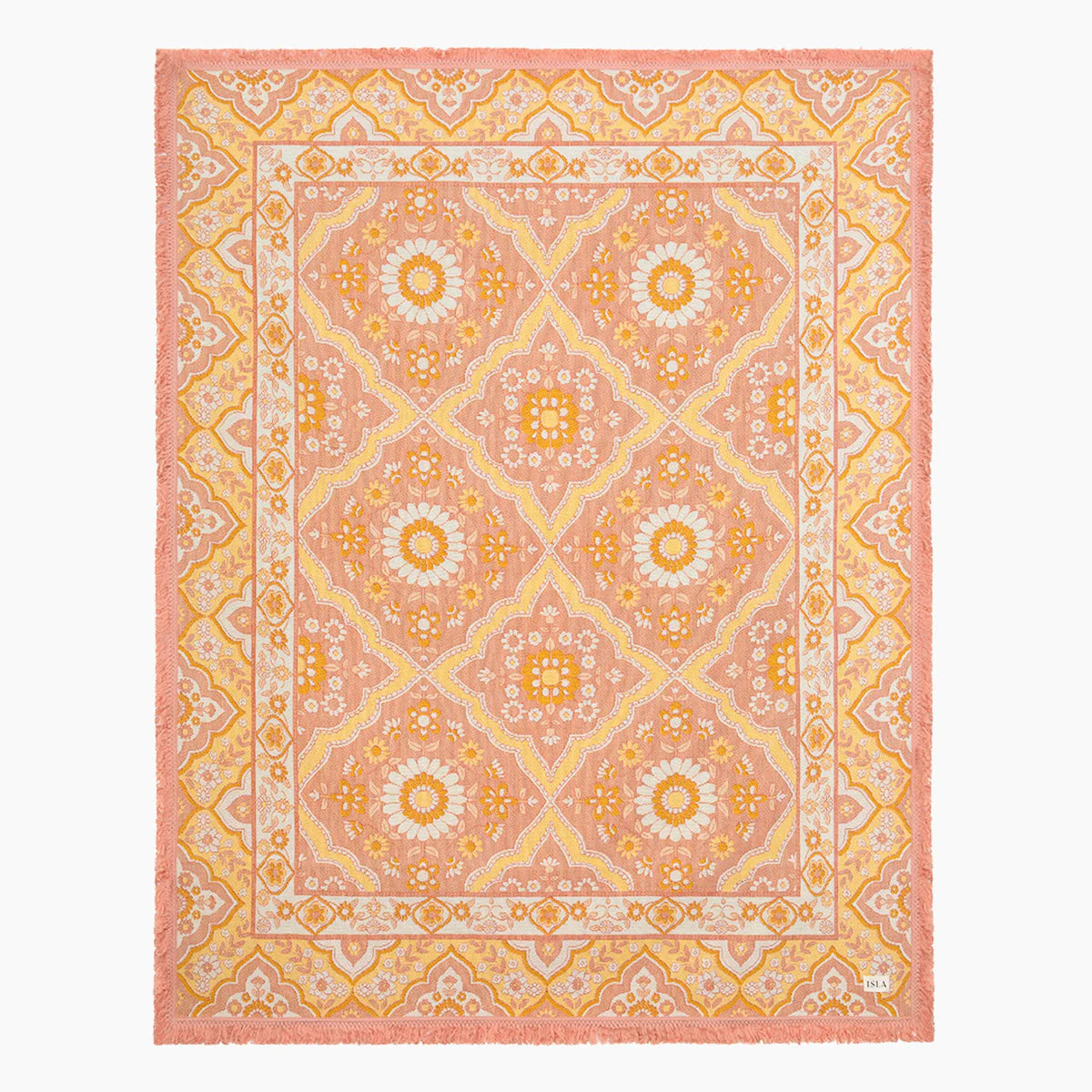 Designed to be used indoors to brighten up your home, or outside on adventures ~ giving you a sense of wanderlust all year long.