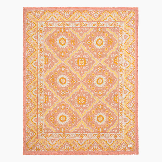 Designed to be used indoors to brighten up your home, or outside on adventures ~ giving you a sense of wanderlust all year long.