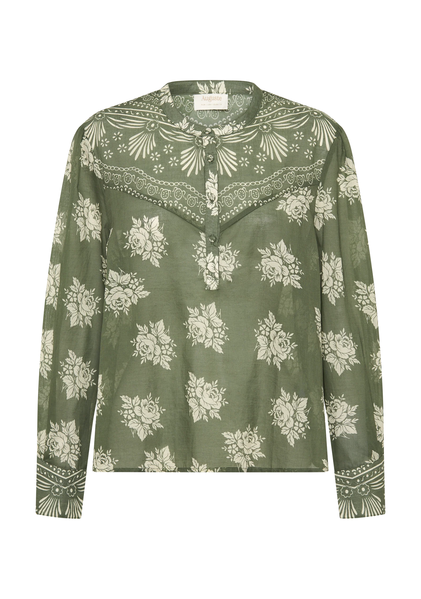 Elsa Blouse