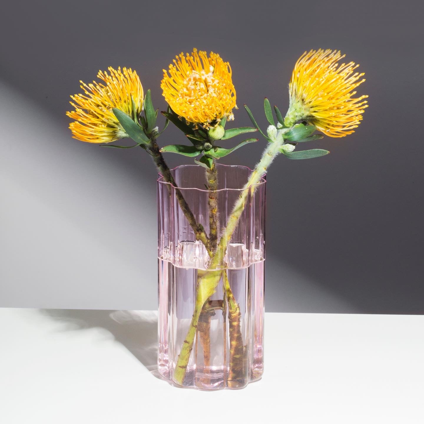 Wave Vase