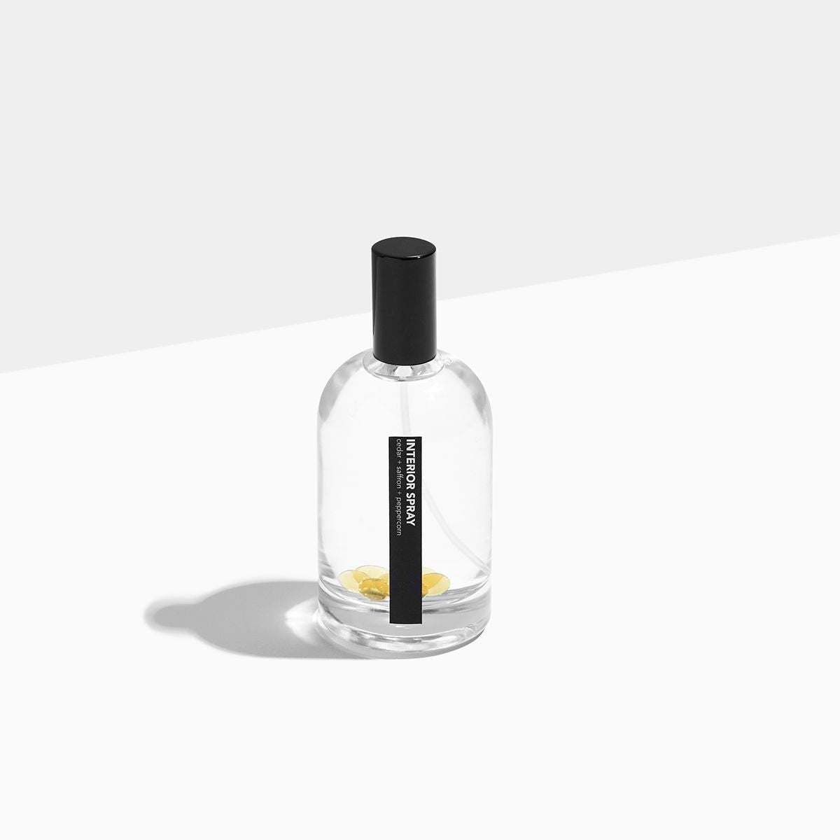 Cedar + Saffron + Pepper Room Spray