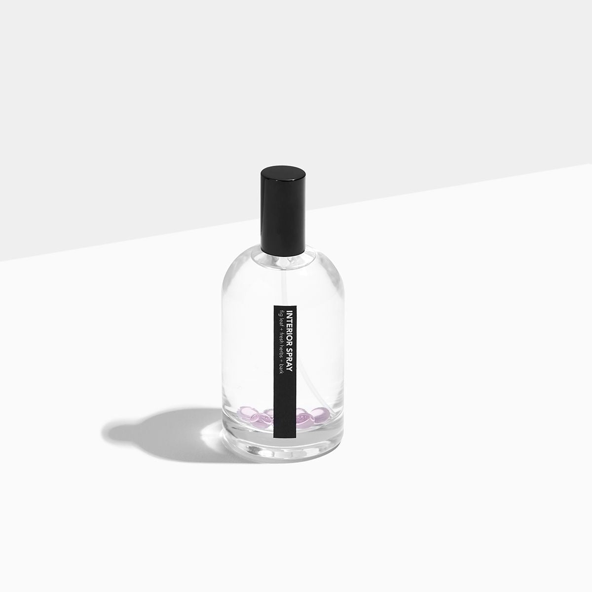 Fig Leaf + Fresh Herbs Room Spray