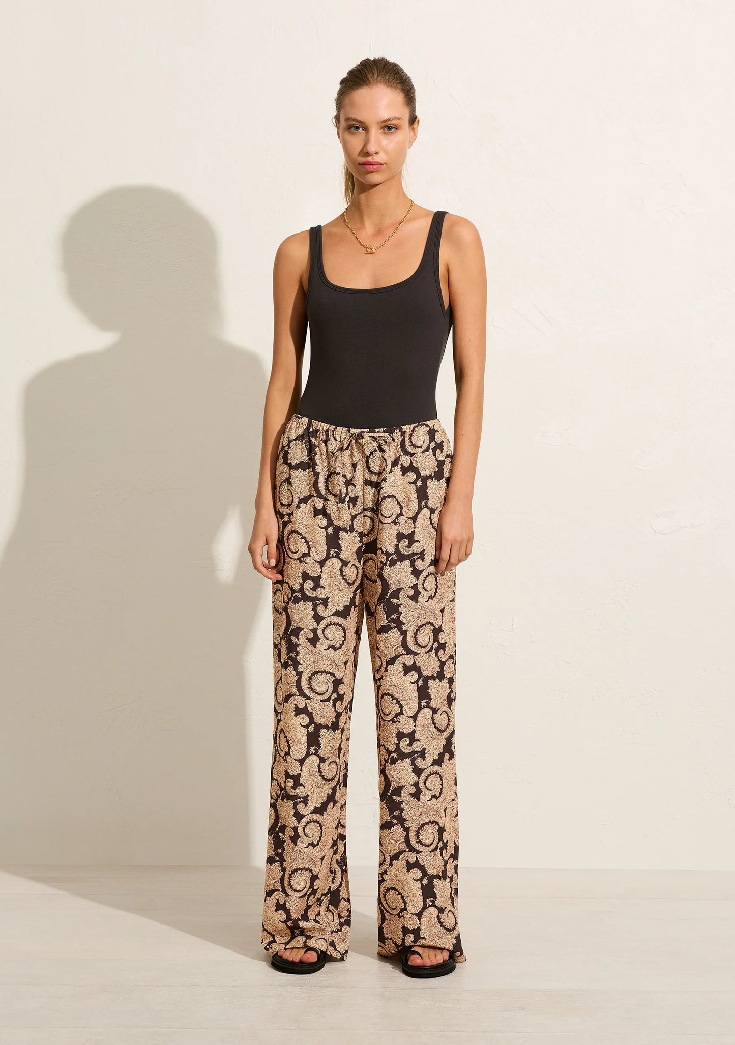 Martha Pant
