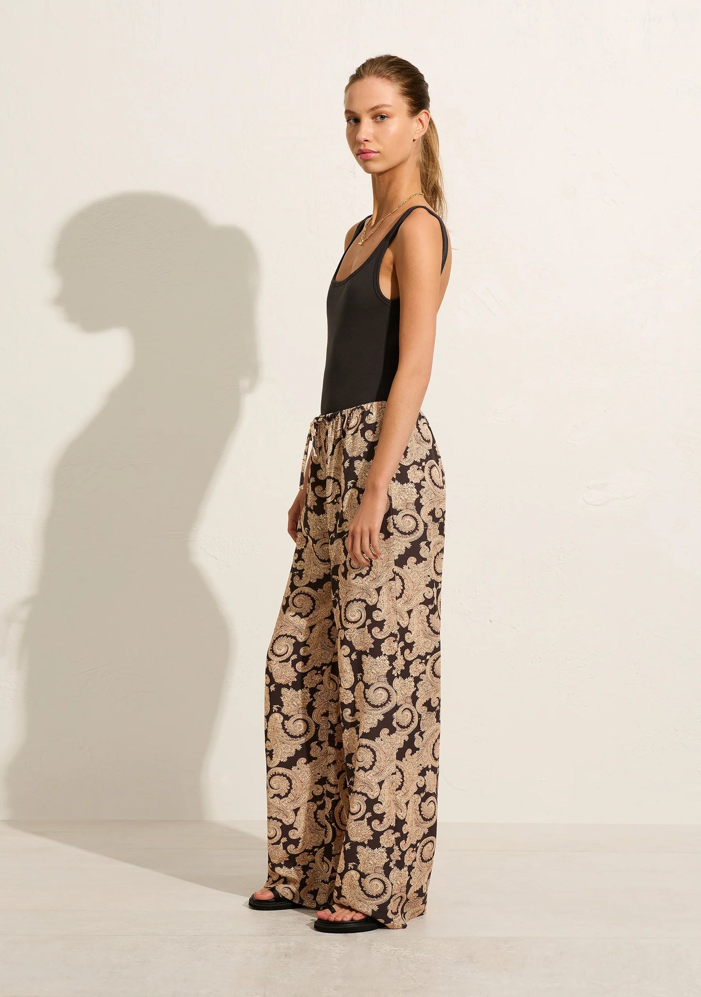 Martha Pant