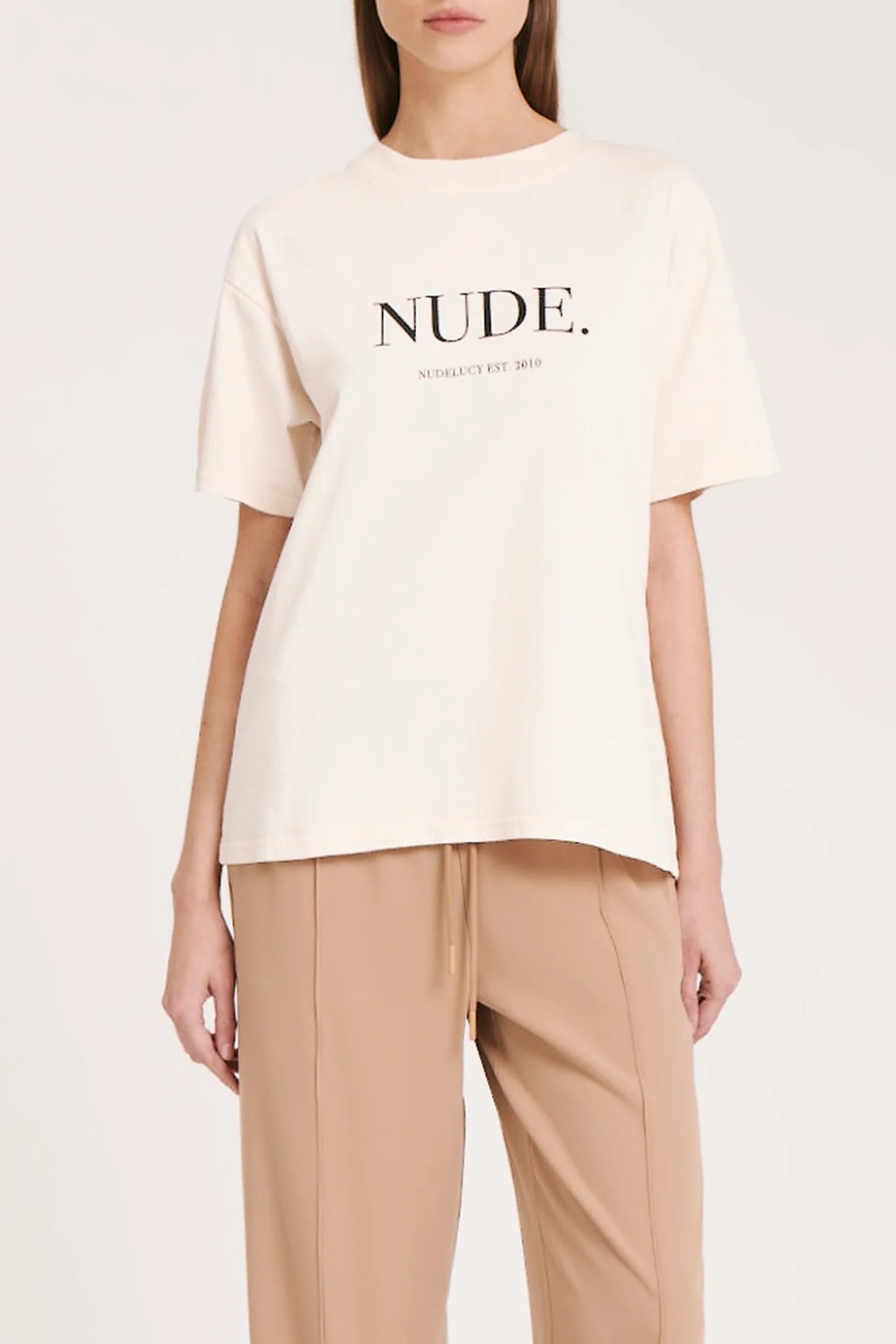 Organic Tee Cloud
