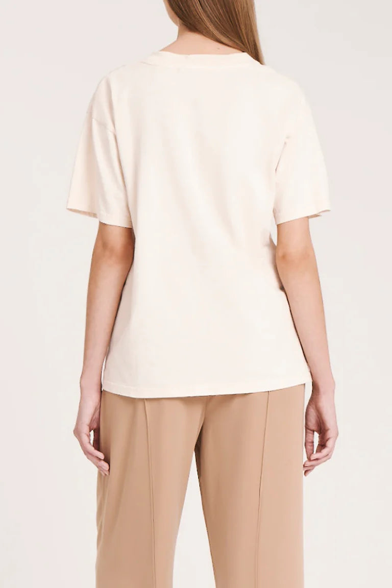 Organic Tee Cloud