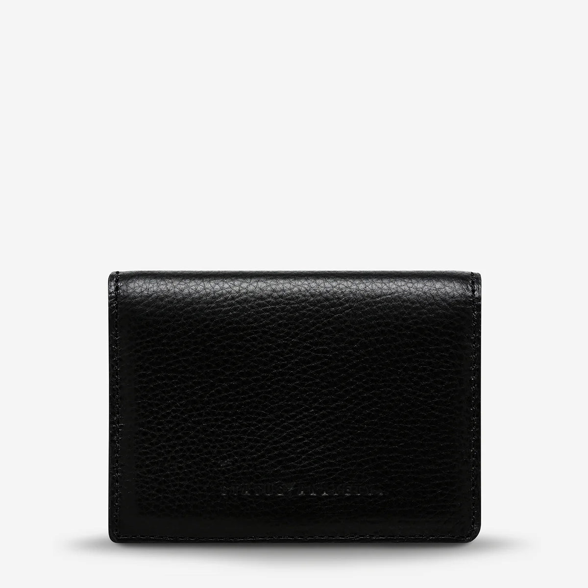 Easy Does It Women’s Leather Wallet