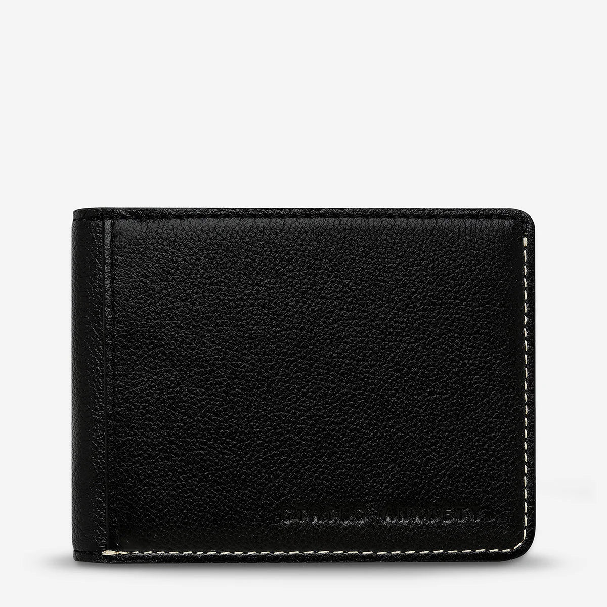 Searching for a wallet like no other? Well, look-eth no further...eth. With the ingenious magnet cash grabber (we're still working on a more catchy name) you'll be able to access your hard-earned, with a flick of the finger.