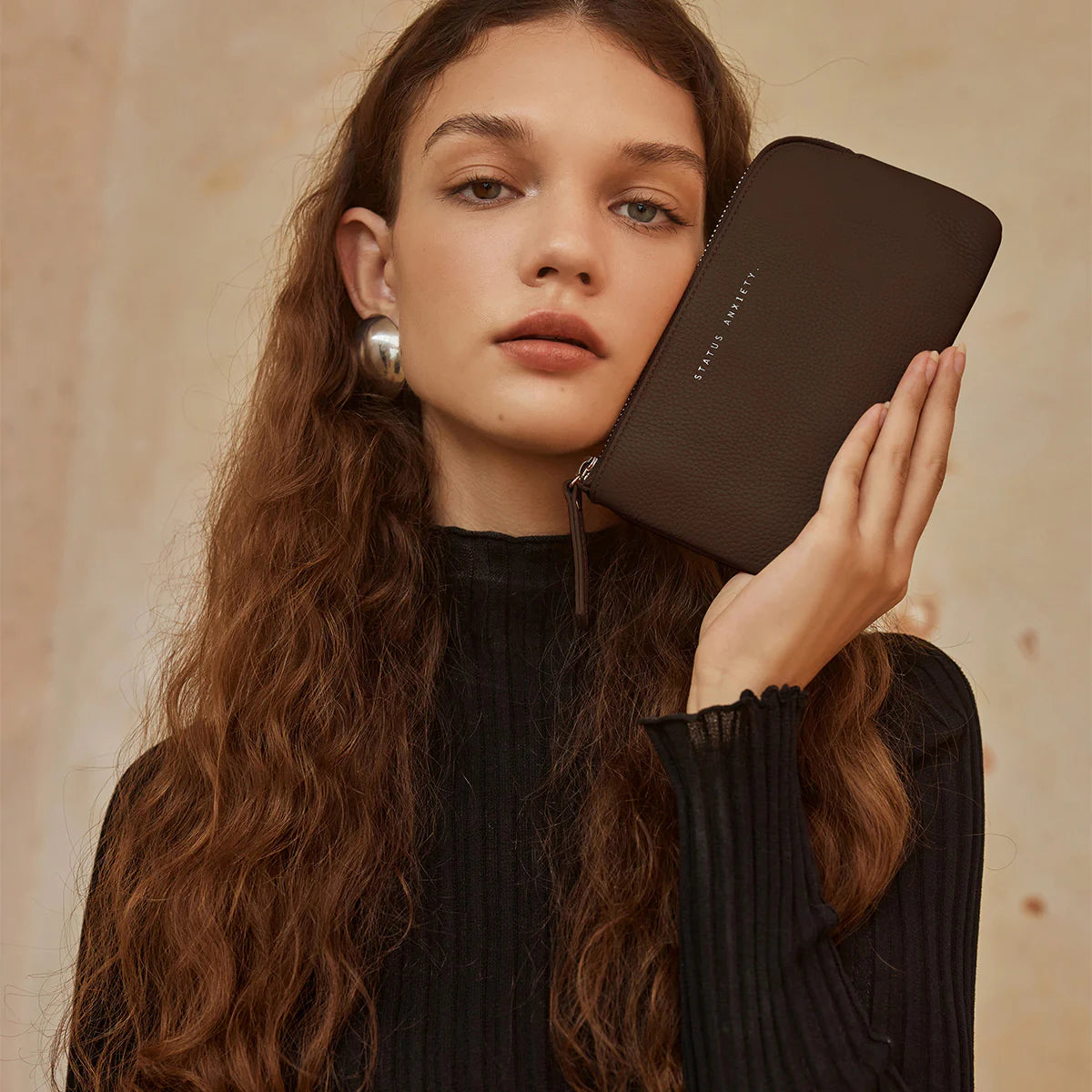 In the high stakes small pouch game, Smoke and Mirrors is the self-confident new kid on the block. Perfectly sized to carry your most important gear like phone, cards, cash, and keys.