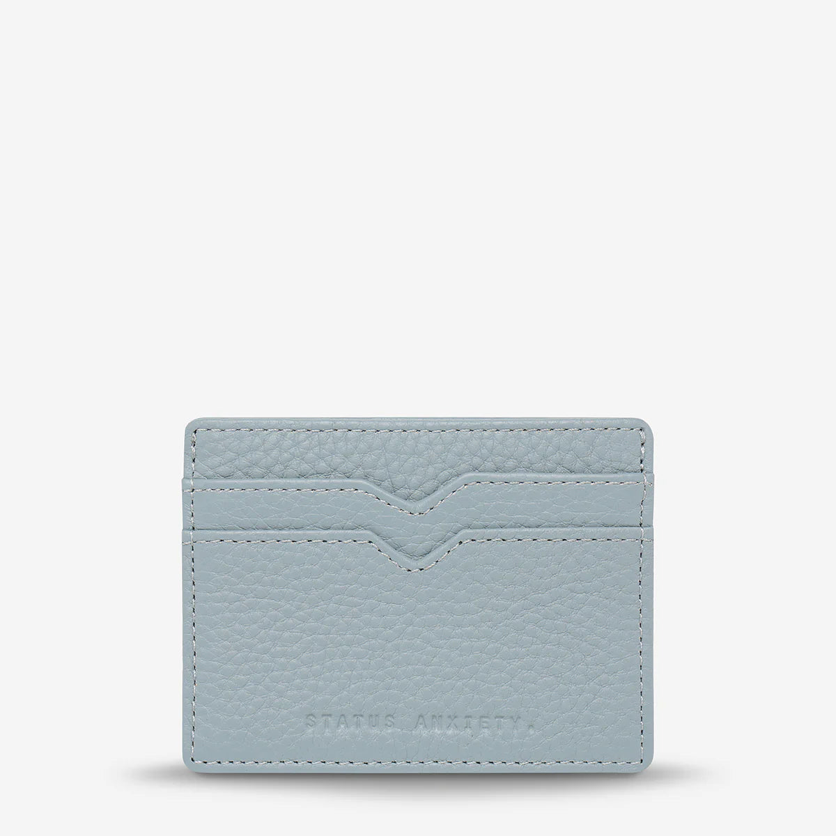 How not to answer when someone asks you how you're going with your significant other. If you like excess crap, the 'Together For Now' card wallet is not for you. Don't get us wrong, there's a time and place for crap but your back pocket or handbag is not it.