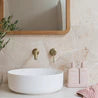 Body Wash & Lotion Duo + Tray - Applewood & Goji Berry