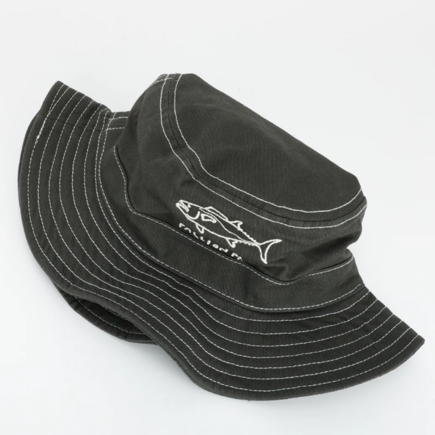Pallion PT. - Dogtooth Tuna Wide Brim
