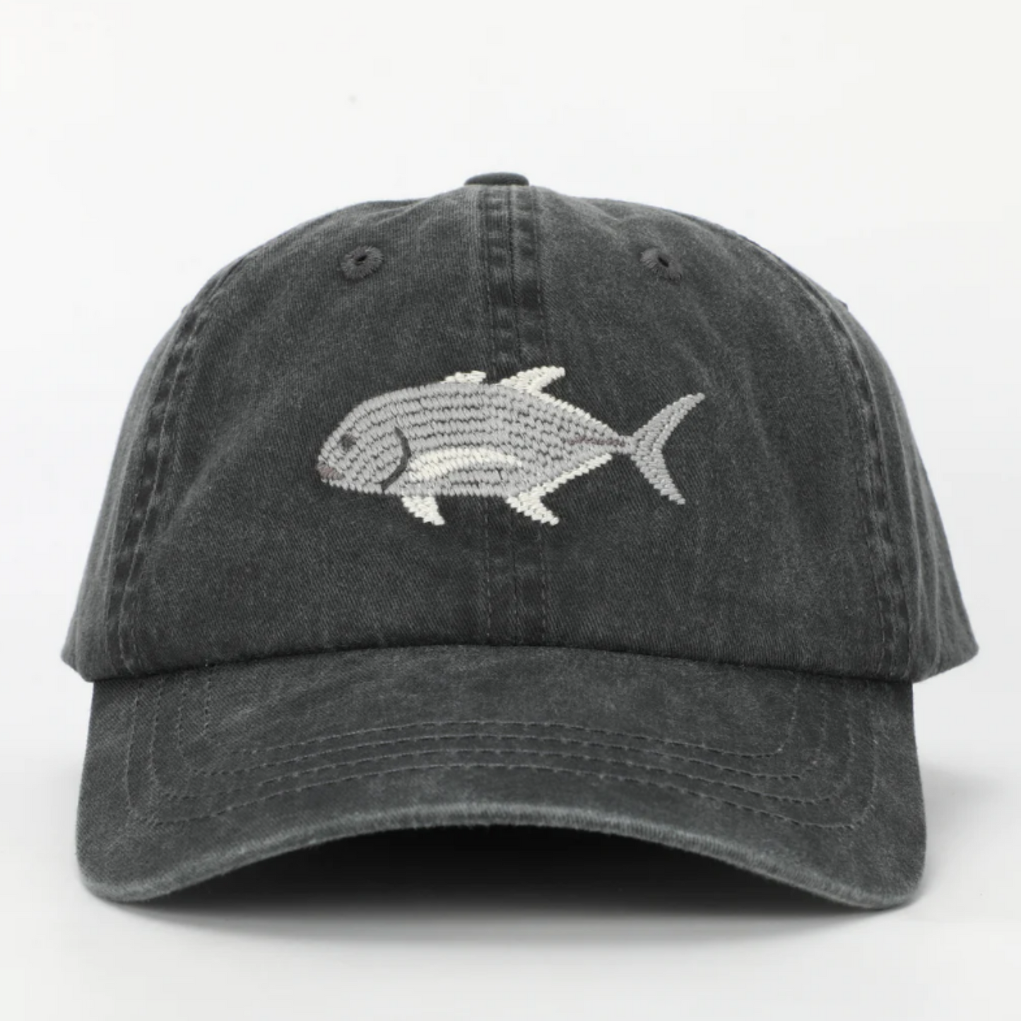 Pallion PT. - Giant Trevally Lid