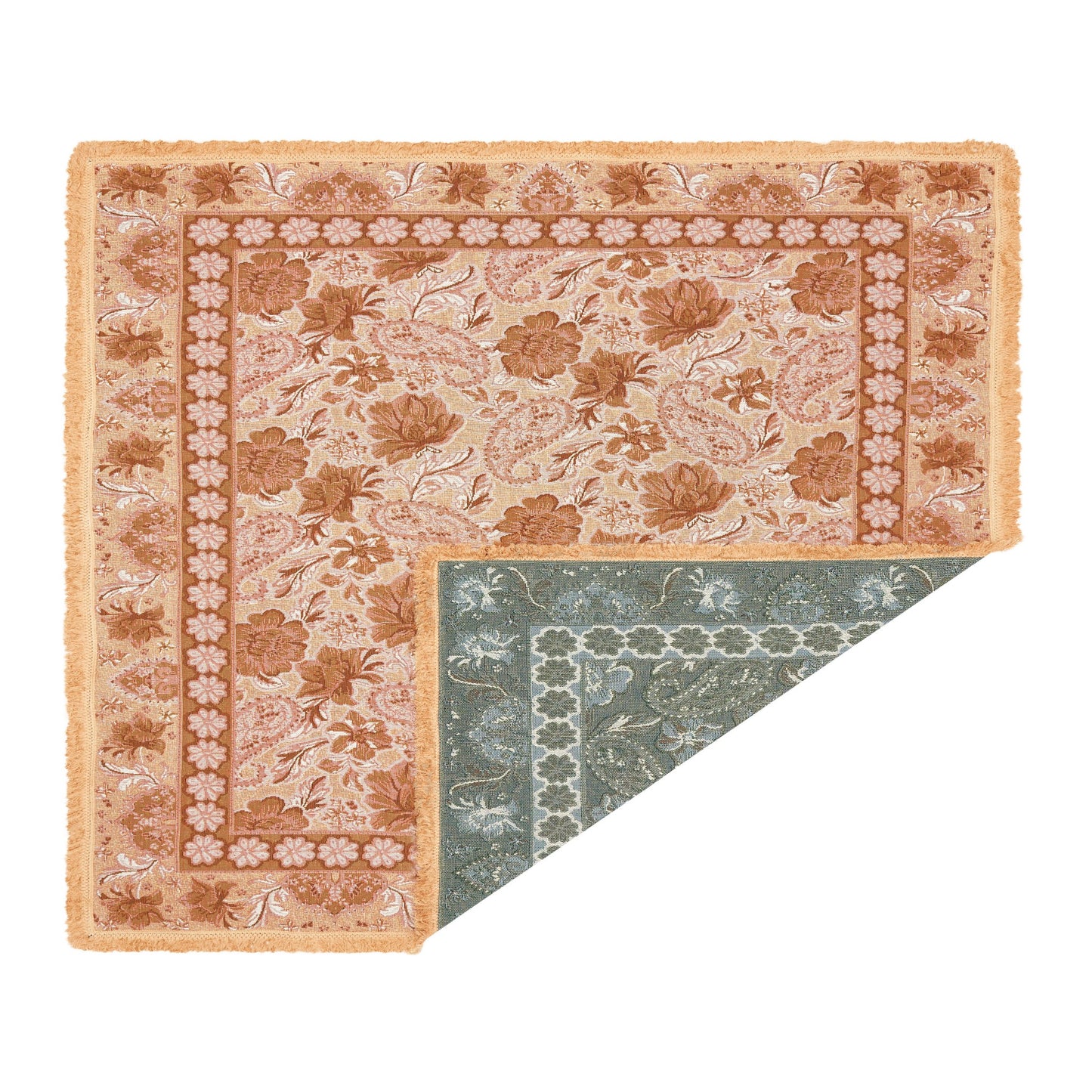 Isla In Bloom Havana Picnic Throw Rug XL