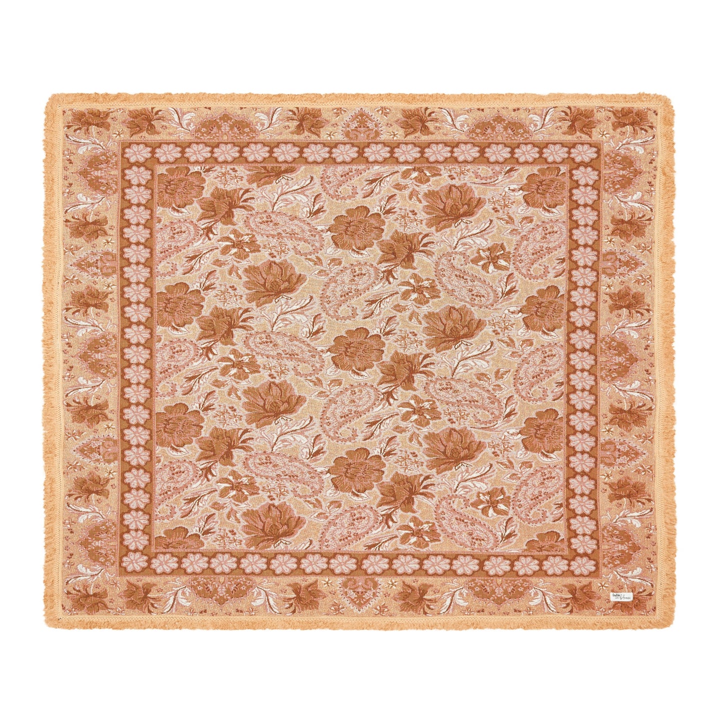 Isla In Bloom Havana Picnic Rug XL