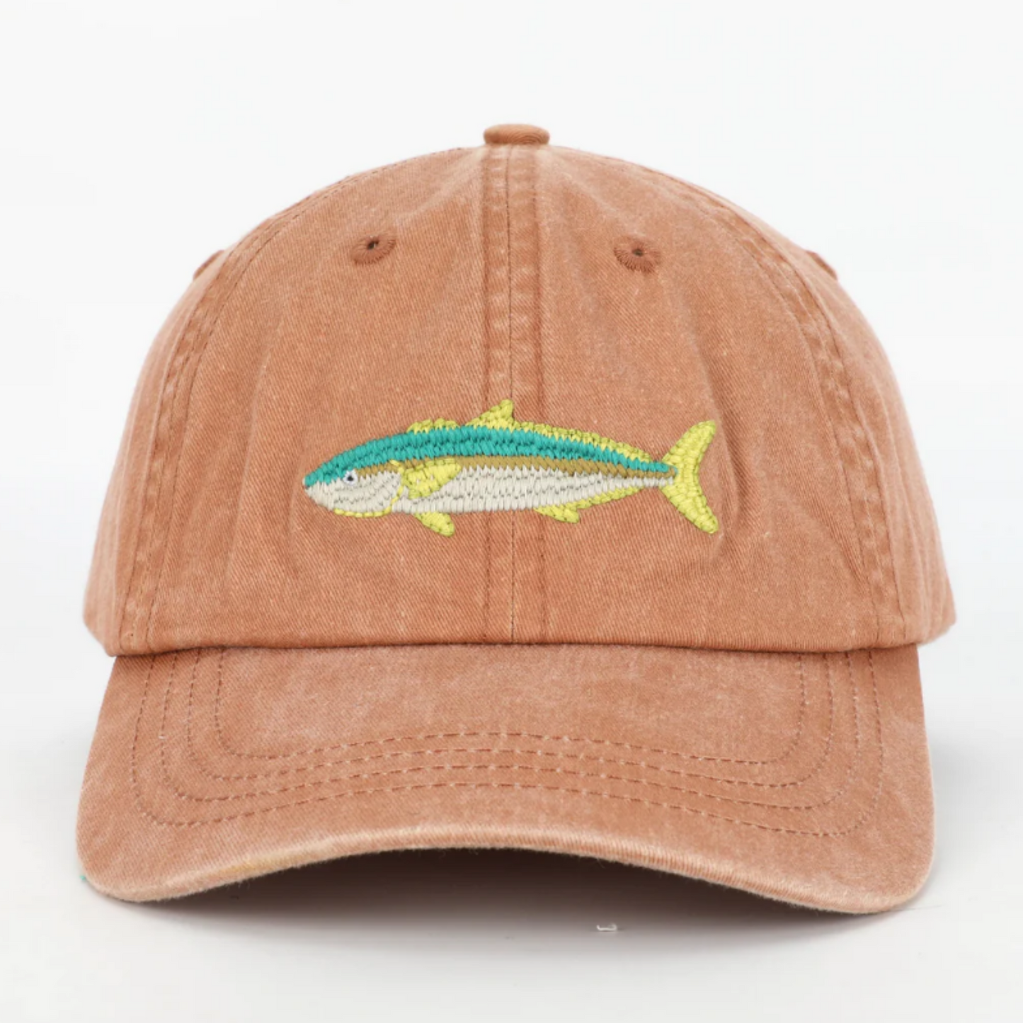 Pallion PT. - Kingfish Lid
