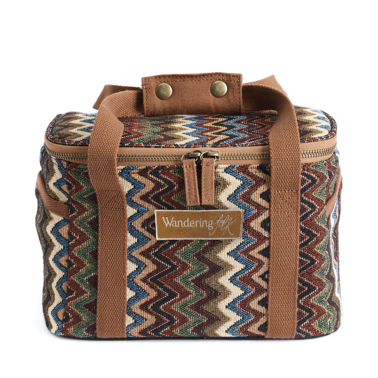 Ziggy Mini Cooler Bag
