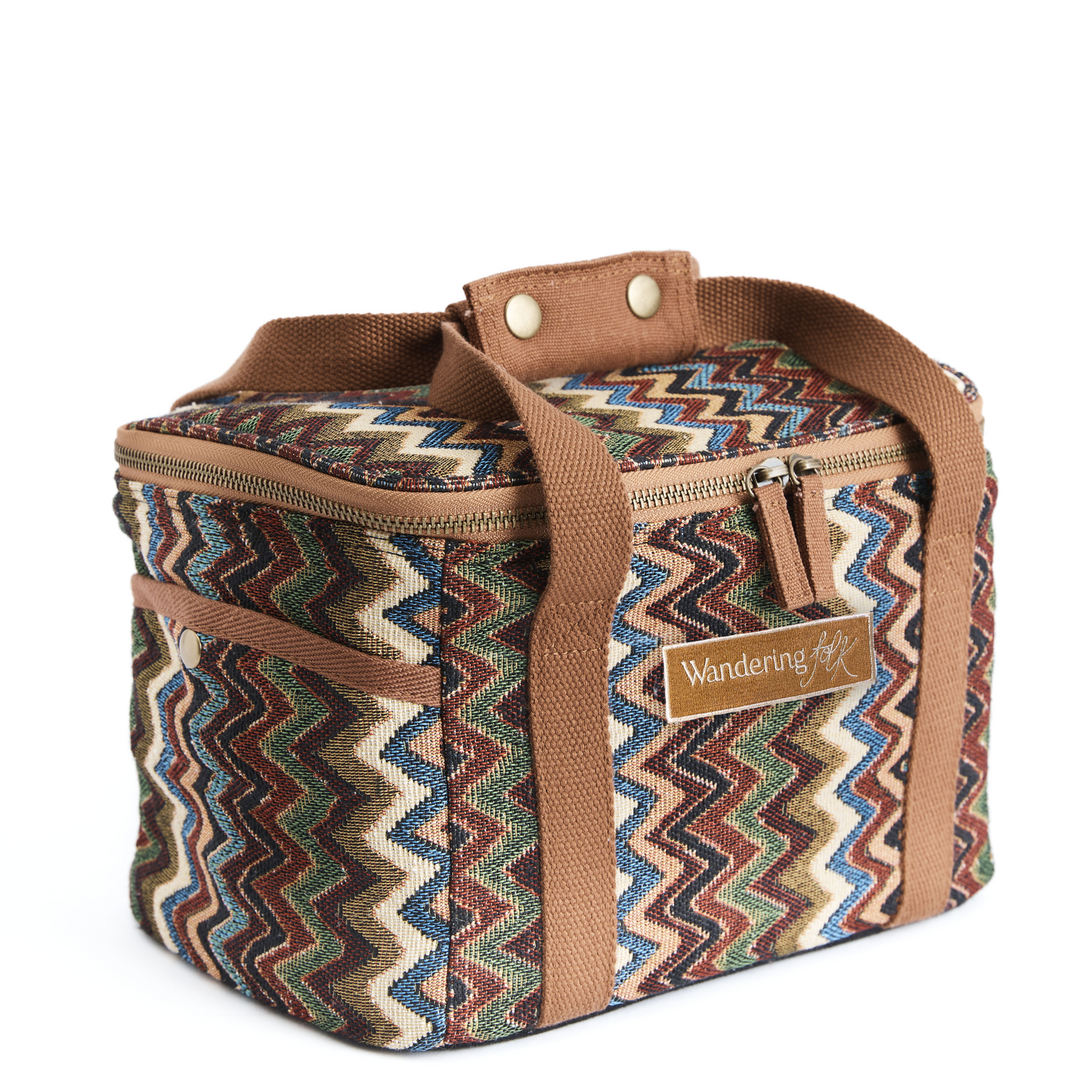 Ziggy Mini Cooler Bag