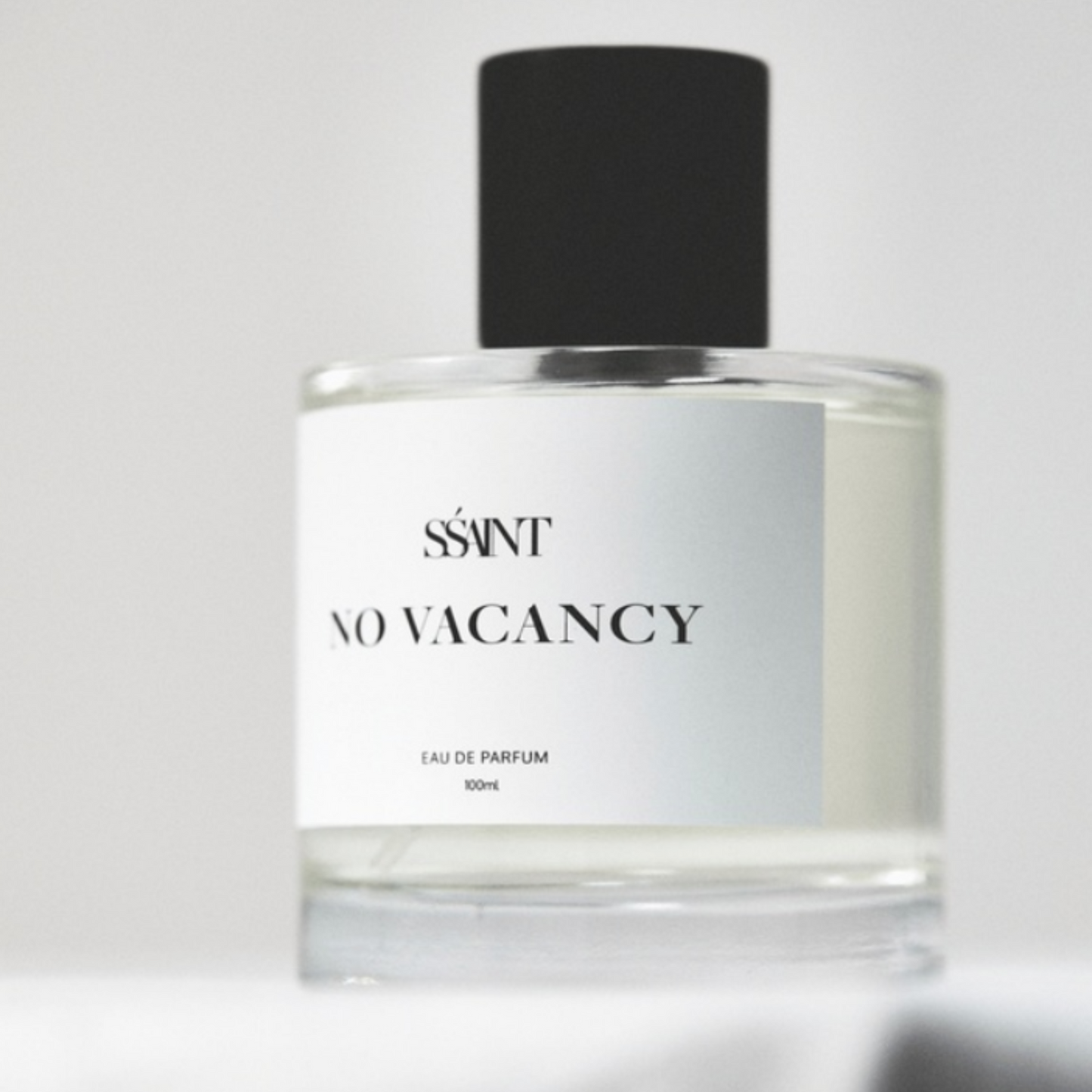 Ssaint No Vacancy Perfume