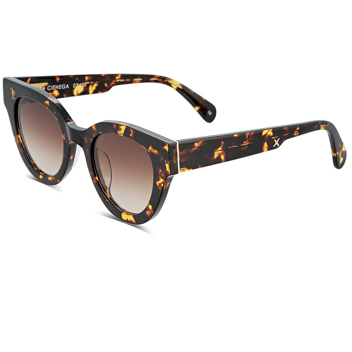 Oscar Frank La cienga Tort. The LA CIENEGA has been created & 100% in-house within the Oscar & Frank Design Lab.